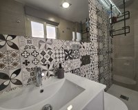 Revente - Villa -
Villamartin - Costa Blanca