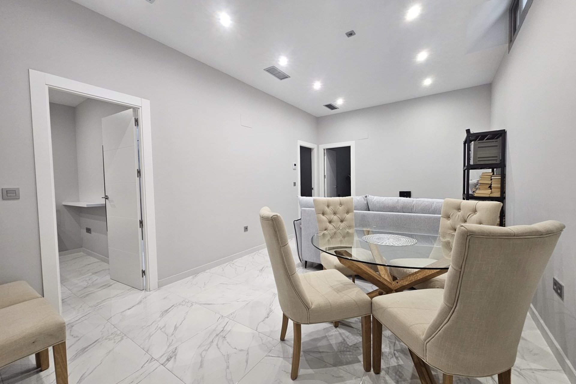 Revente - Villa -
Villamartin - Costa Blanca