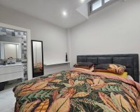 Revente - Villa -
Villamartin - Costa Blanca