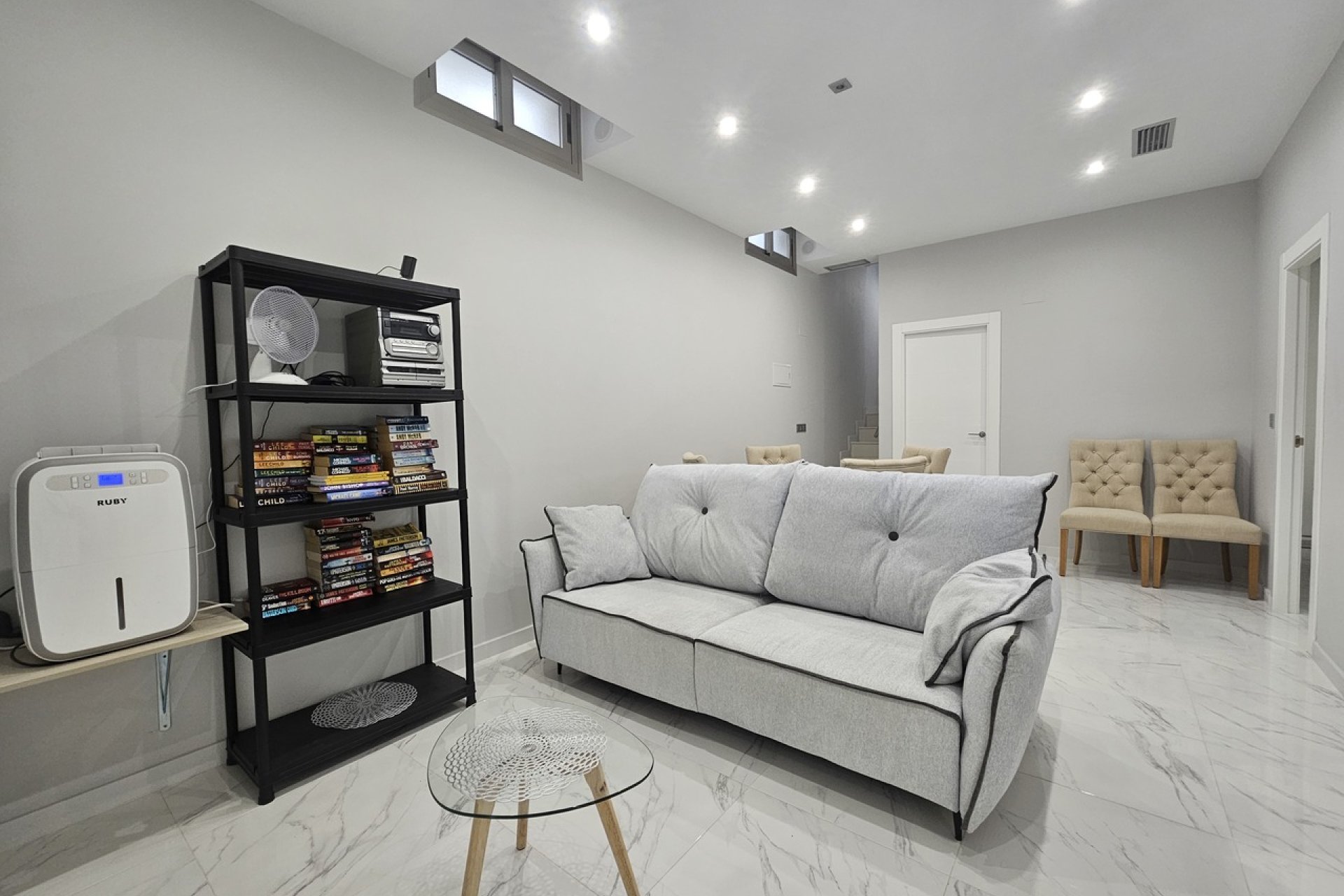 Revente - Villa -
Villamartin - Costa Blanca