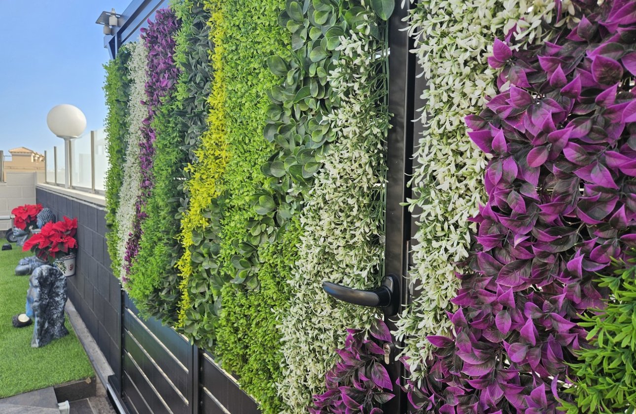 Revente - Villa -
Villamartin - Costa Blanca