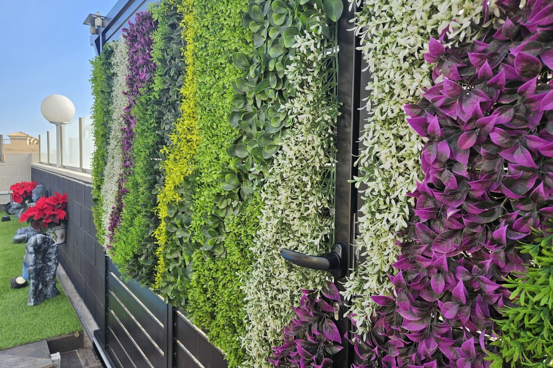 Revente - Villa -
Villamartin - Costa Blanca