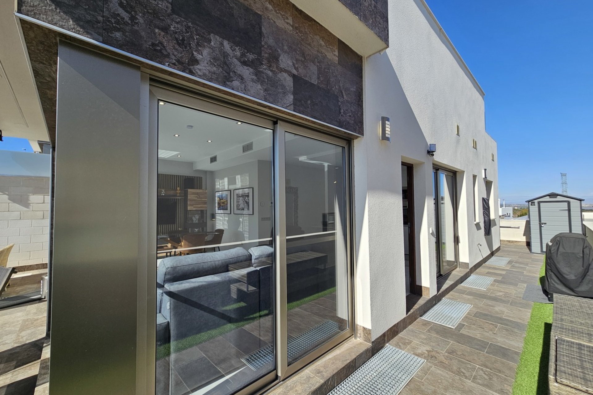 Revente - Villa -
Villamartin - Costa Blanca