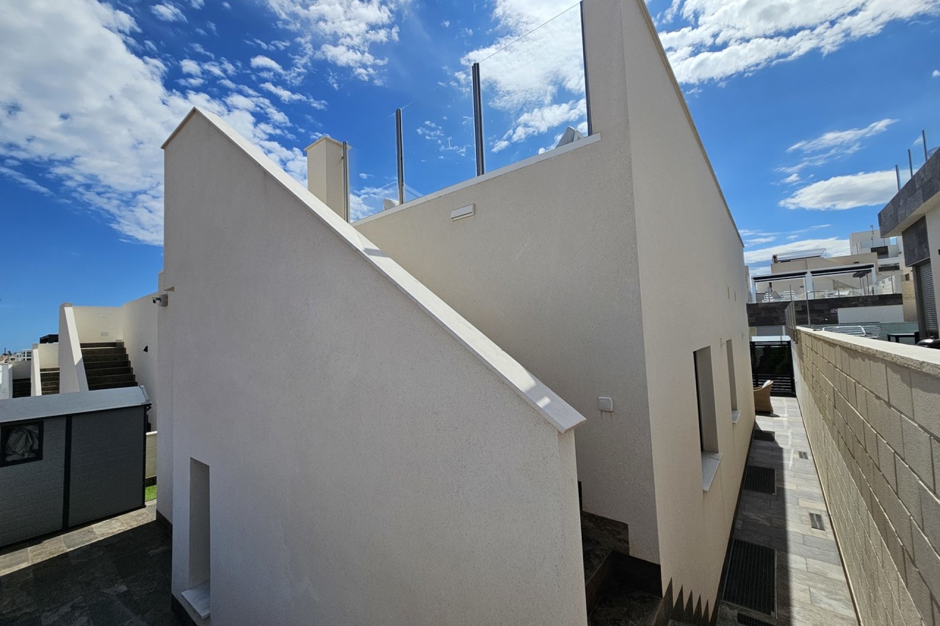 Revente - Villa -
Villamartin - Costa Blanca