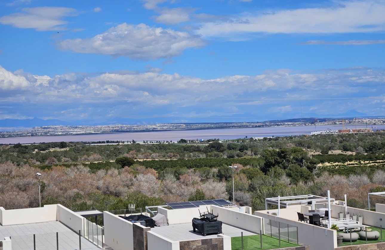 Revente - Villa -
Villamartin - Costa Blanca