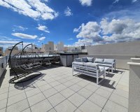 Revente - Villa -
Villamartin - Costa Blanca