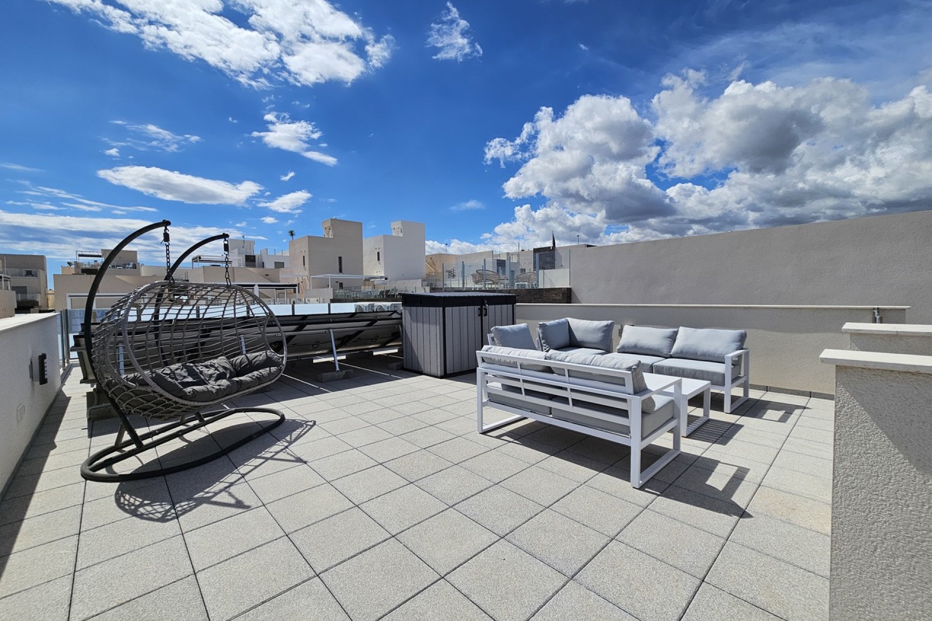 Revente - Villa -
Villamartin - Costa Blanca