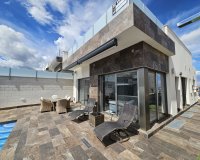 Revente - Villa -
Villamartin - Costa Blanca