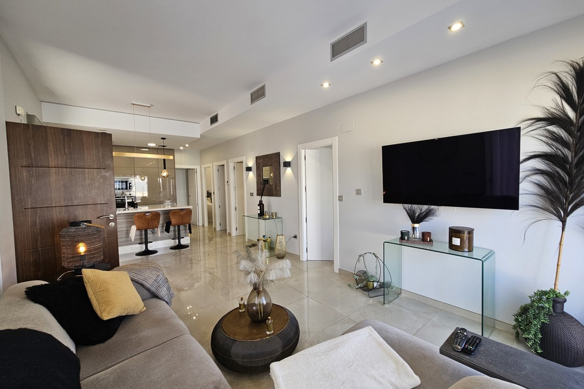 Revente - Villa -
Villamartin - Costa Blanca