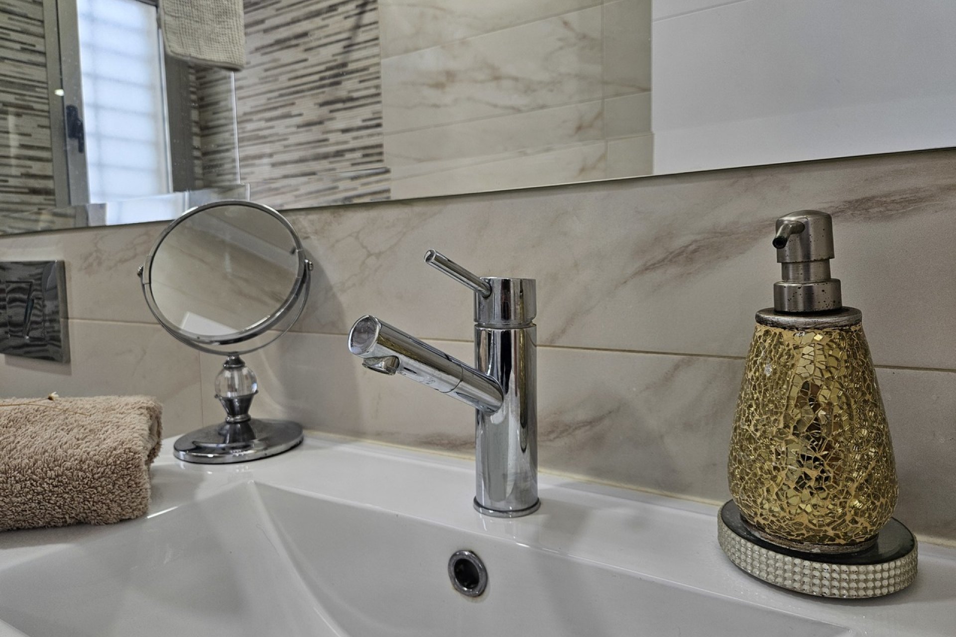 Revente - Villa -
Villamartin - Costa Blanca