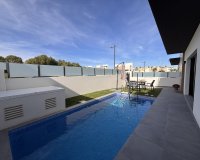 Revente - Villa -
Villamartin - Costa Blanca