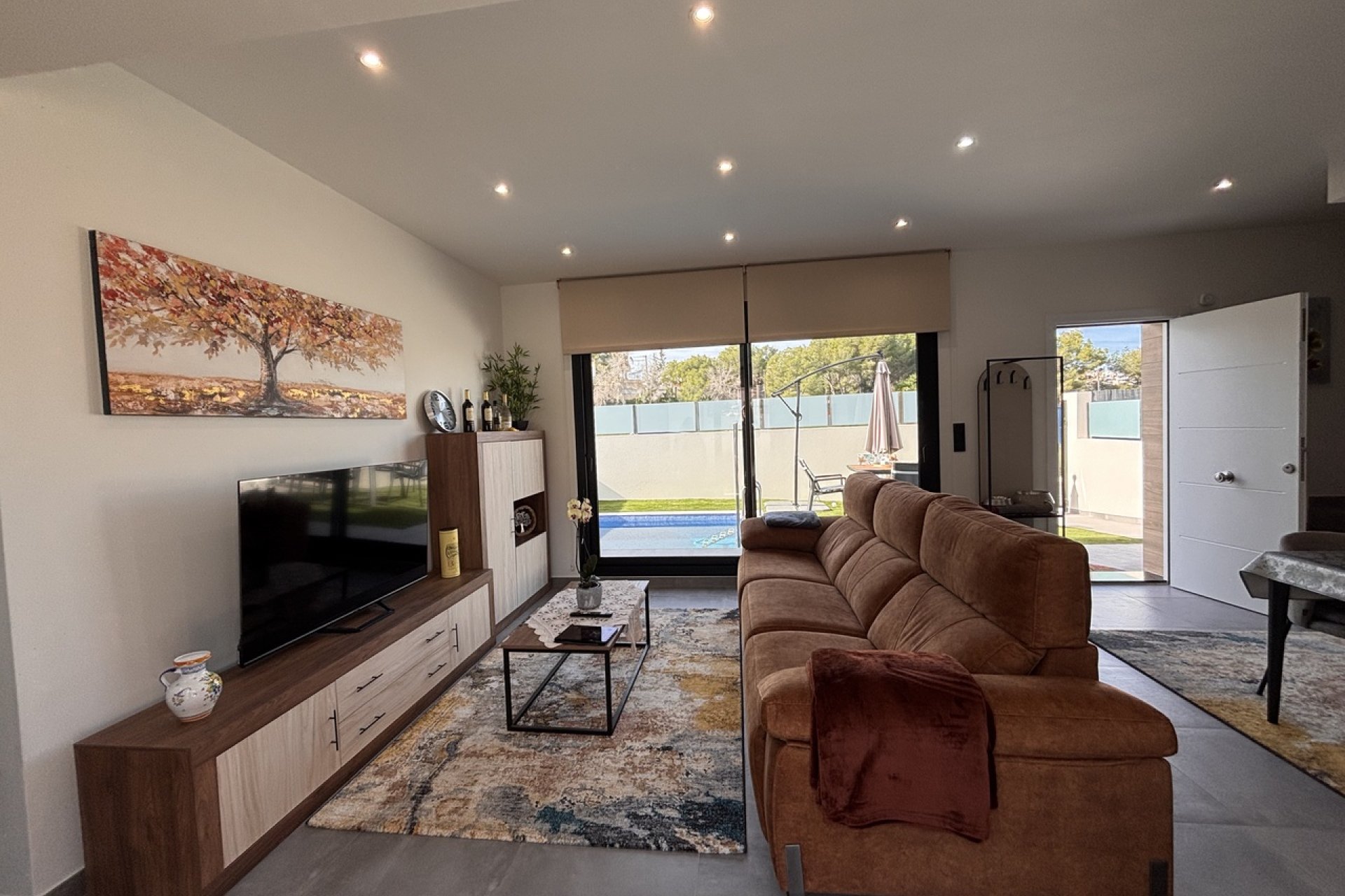 Revente - Villa -
Villamartin - Costa Blanca