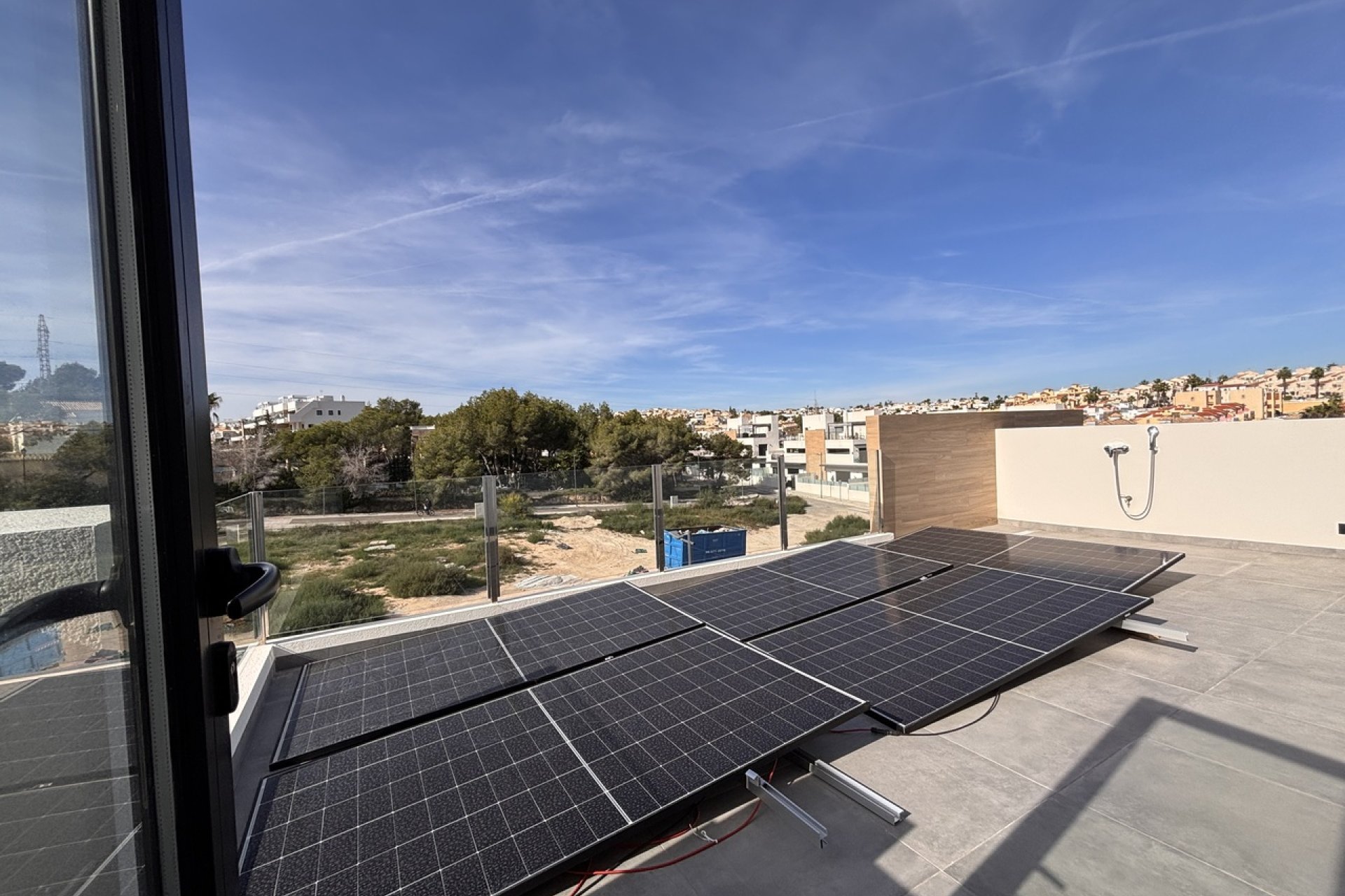 Revente - Villa -
Villamartin - Costa Blanca