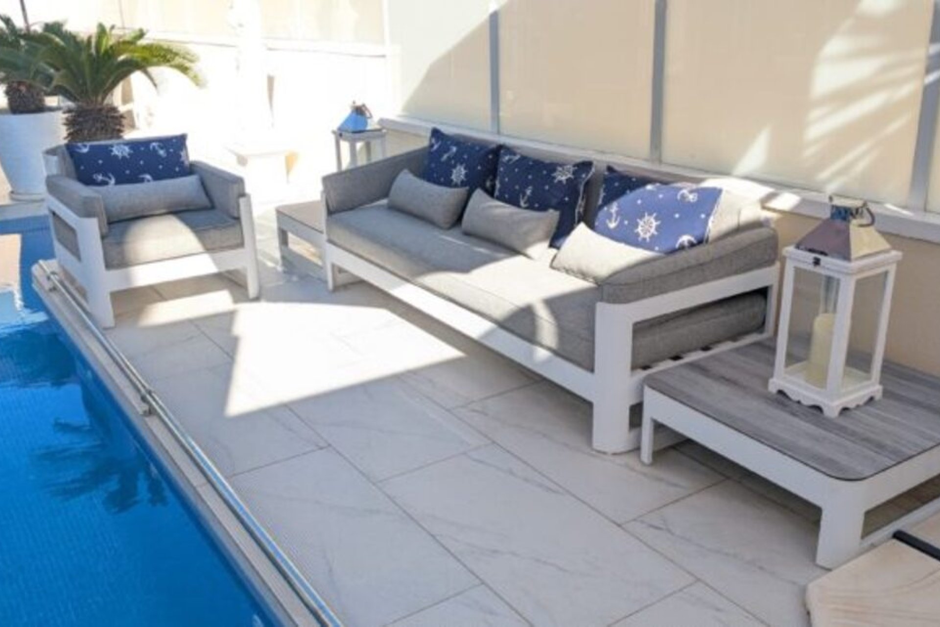 Revente - Villa -
Villamartin - Costa Blanca