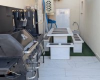 Revente - Villa -
Villamartin - Costa Blanca