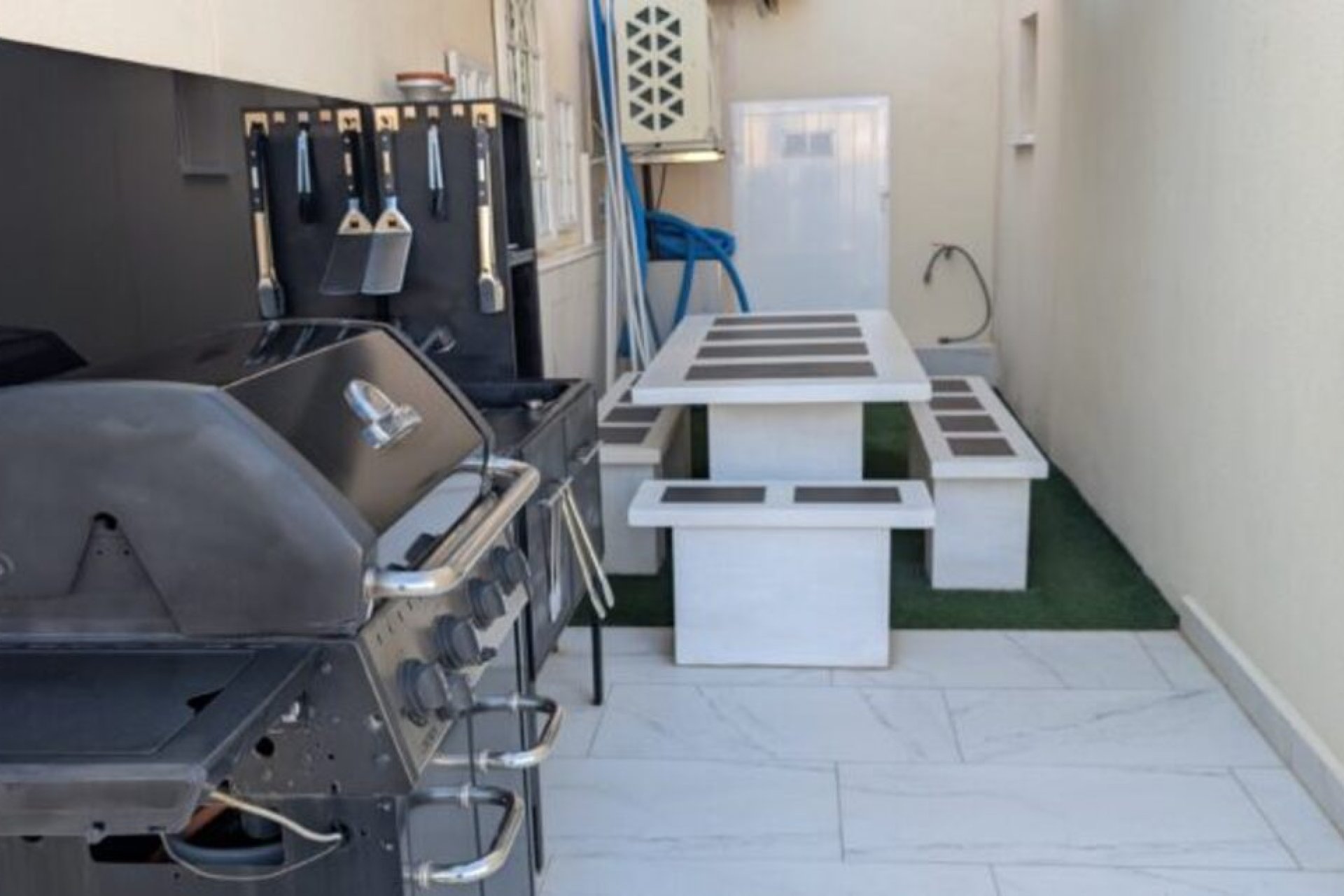 Revente - Villa -
Villamartin - Costa Blanca