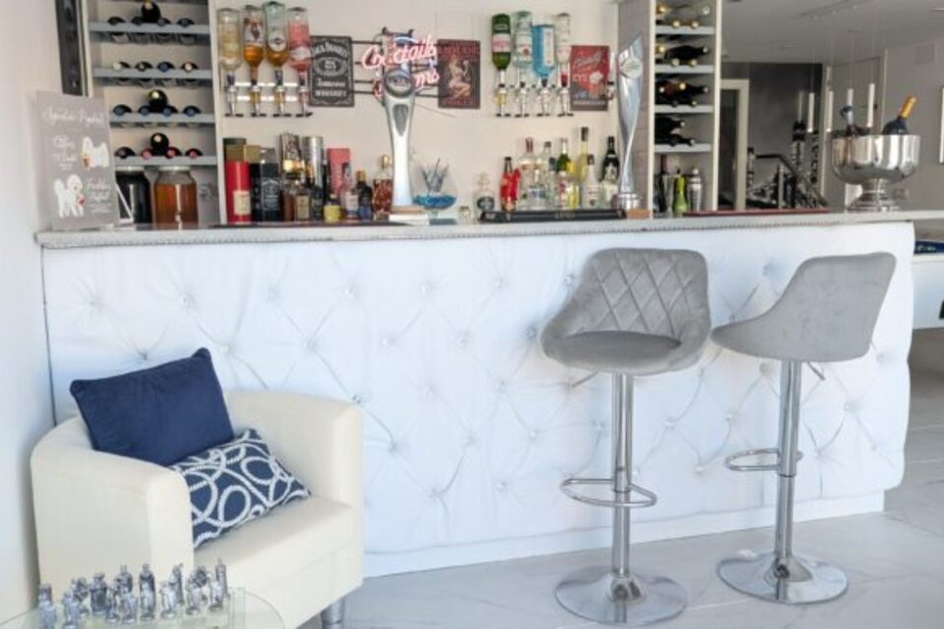 Revente - Villa -
Villamartin - Costa Blanca