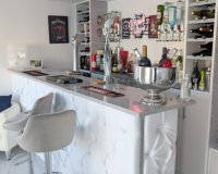 Revente - Villa -
Villamartin - Costa Blanca