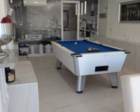 Revente - Villa -
Villamartin - Costa Blanca