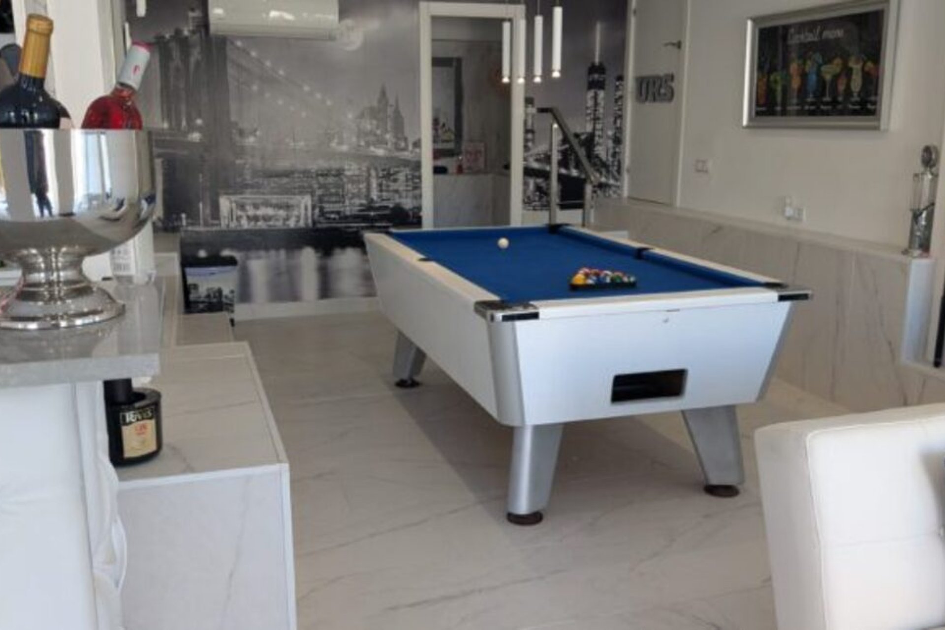 Revente - Villa -
Villamartin - Costa Blanca