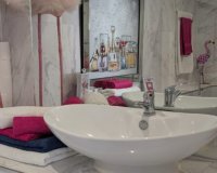 Revente - Villa -
Villamartin - Costa Blanca