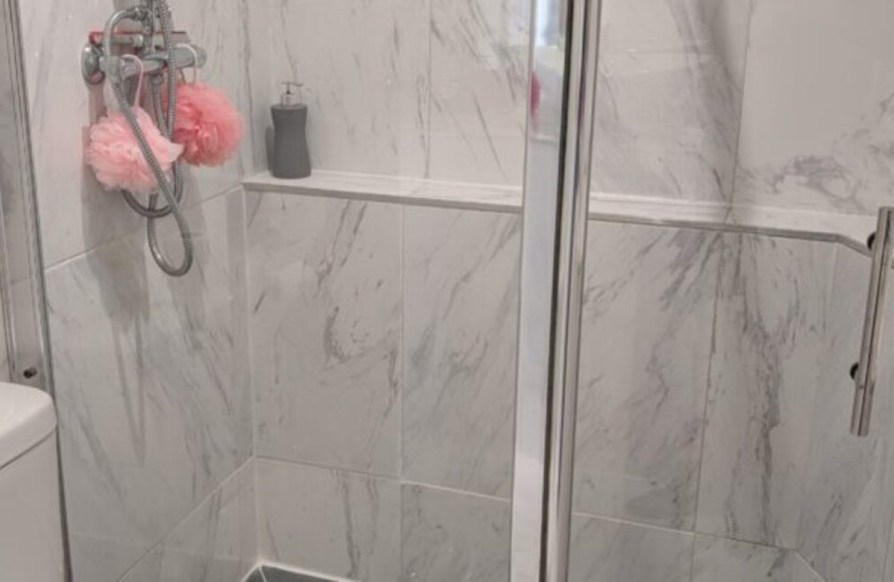 Revente - Villa -
Villamartin - Costa Blanca