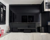 Revente - Villa -
Villamartin - Costa Blanca