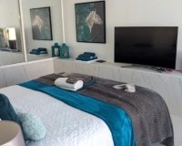 Revente - Villa -
Villamartin - Costa Blanca