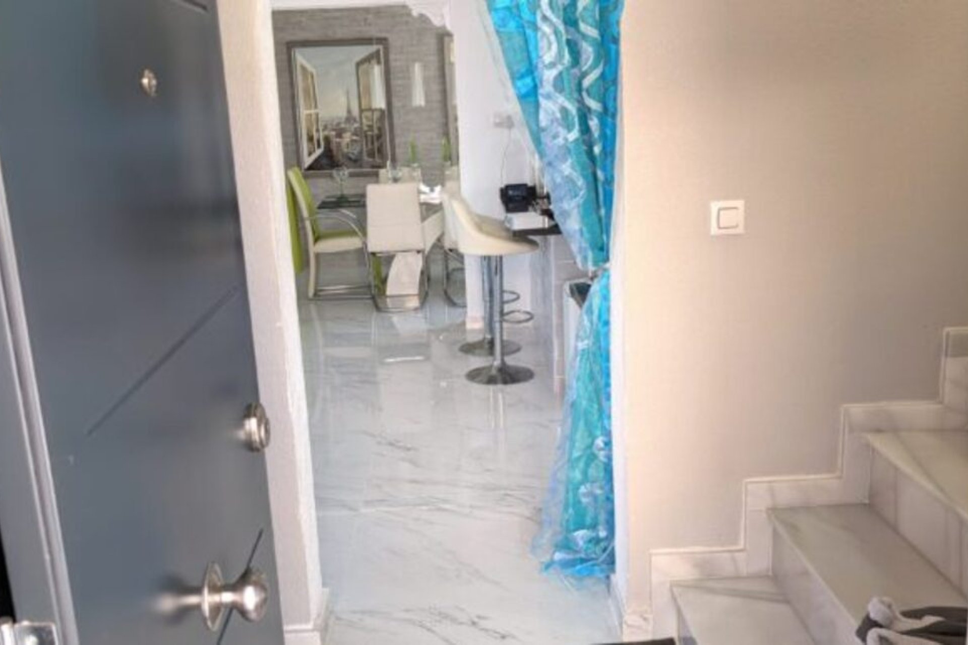 Revente - Villa -
Villamartin - Costa Blanca