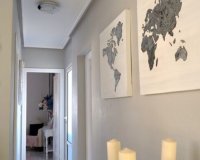 Revente - Villa -
Villamartin - Costa Blanca