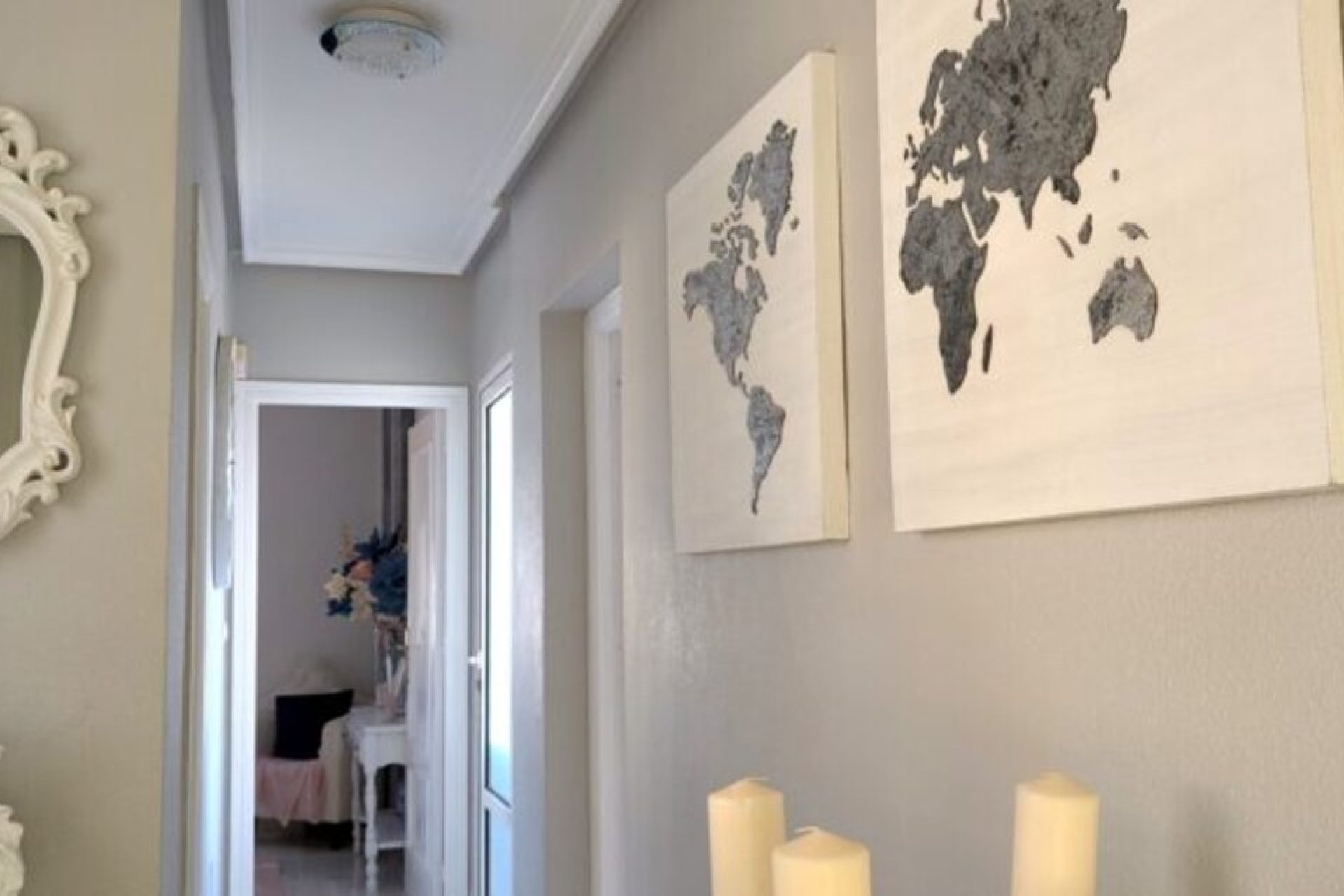 Revente - Villa -
Villamartin - Costa Blanca