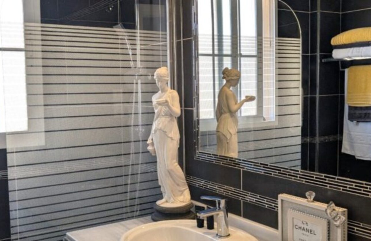 Revente - Villa -
Villamartin - Costa Blanca