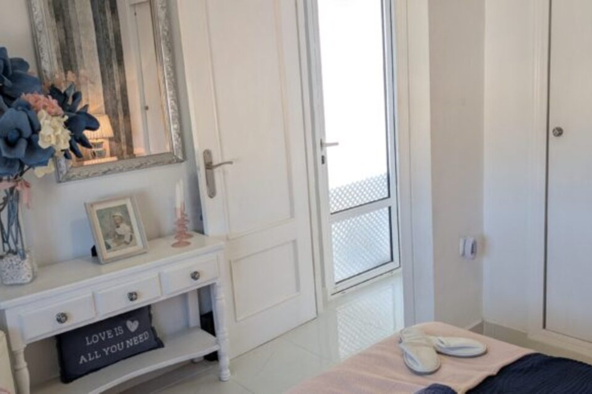 Revente - Villa -
Villamartin - Costa Blanca