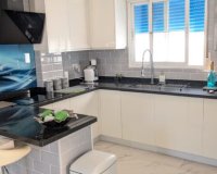 Revente - Villa -
Villamartin - Costa Blanca