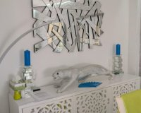 Revente - Villa -
Villamartin - Costa Blanca