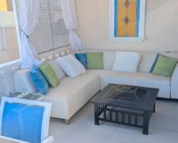 Revente - Villa -
Villamartin - Costa Blanca