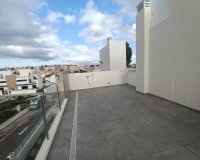 Revente - Villa -
Villamartin - Costa Blanca