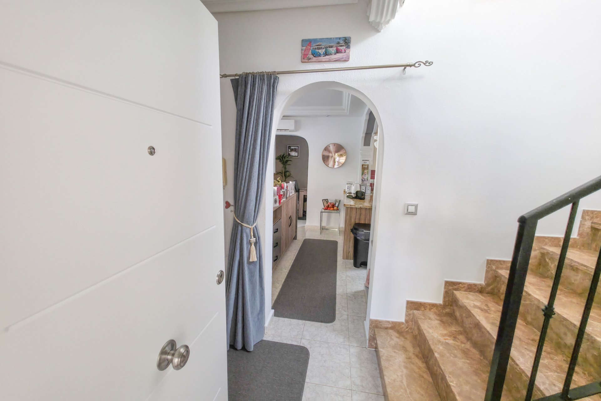 Revente - Villa -
Villamartin - Costa Blanca