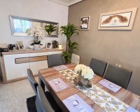 Revente - Villa -
Villamartin - Costa Blanca