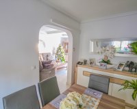 Revente - Villa -
Villamartin - Costa Blanca