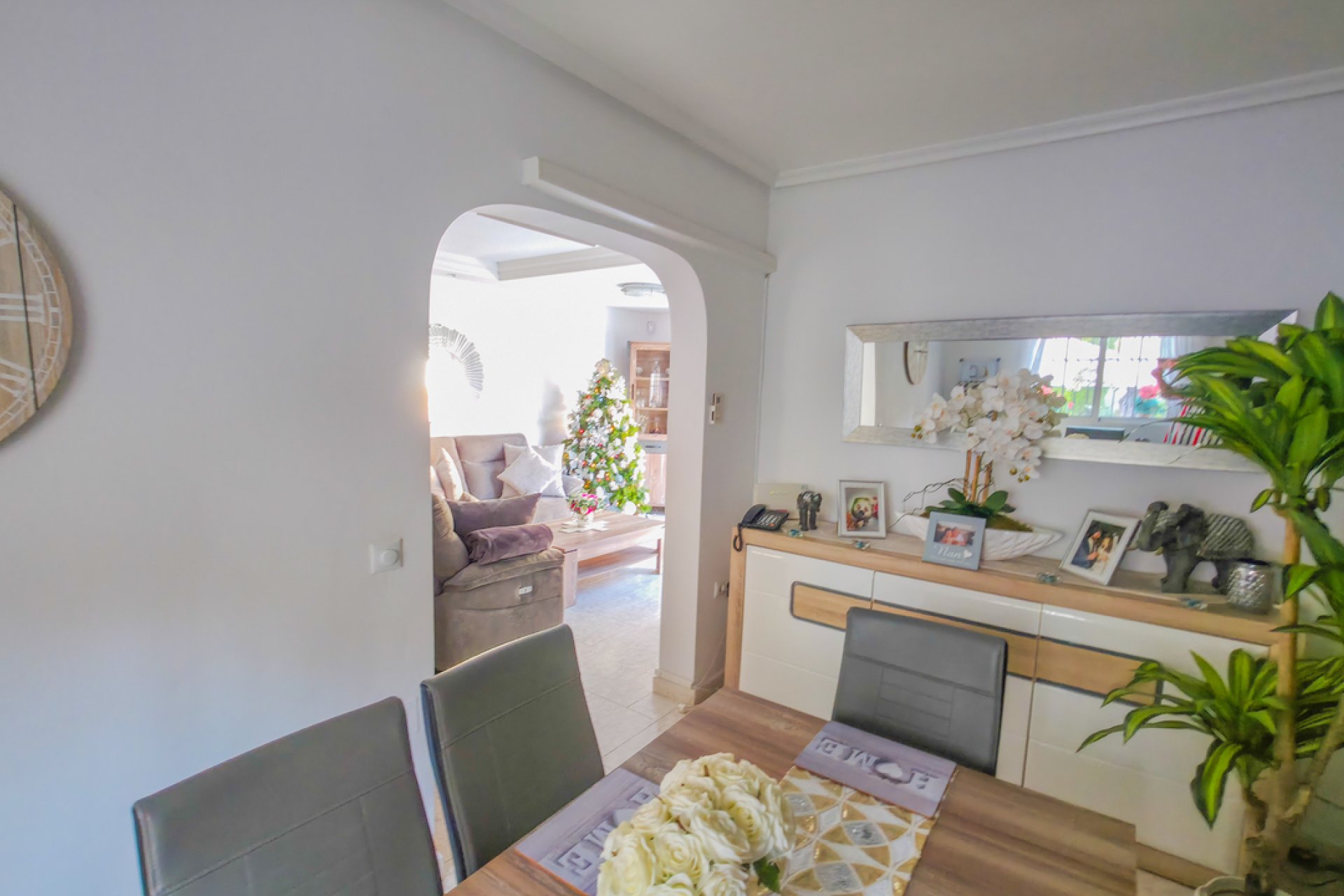 Revente - Villa -
Villamartin - Costa Blanca