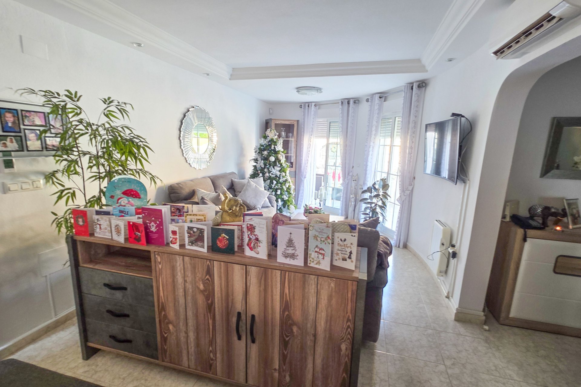 Revente - Villa -
Villamartin - Costa Blanca