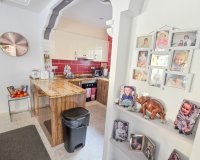 Revente - Villa -
Villamartin - Costa Blanca