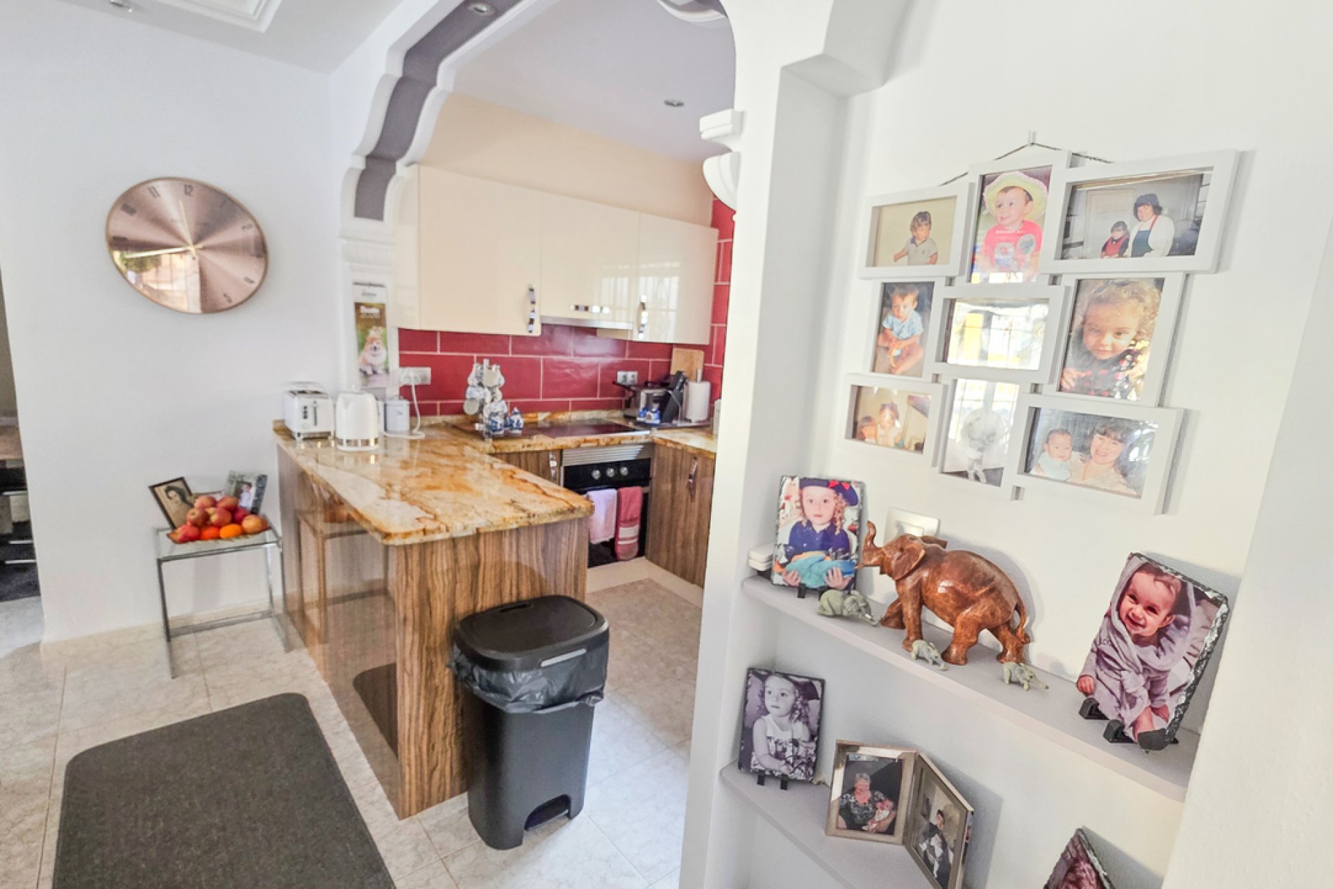 Revente - Villa -
Villamartin - Costa Blanca