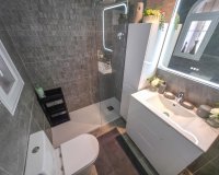 Revente - Villa -
Villamartin - Costa Blanca