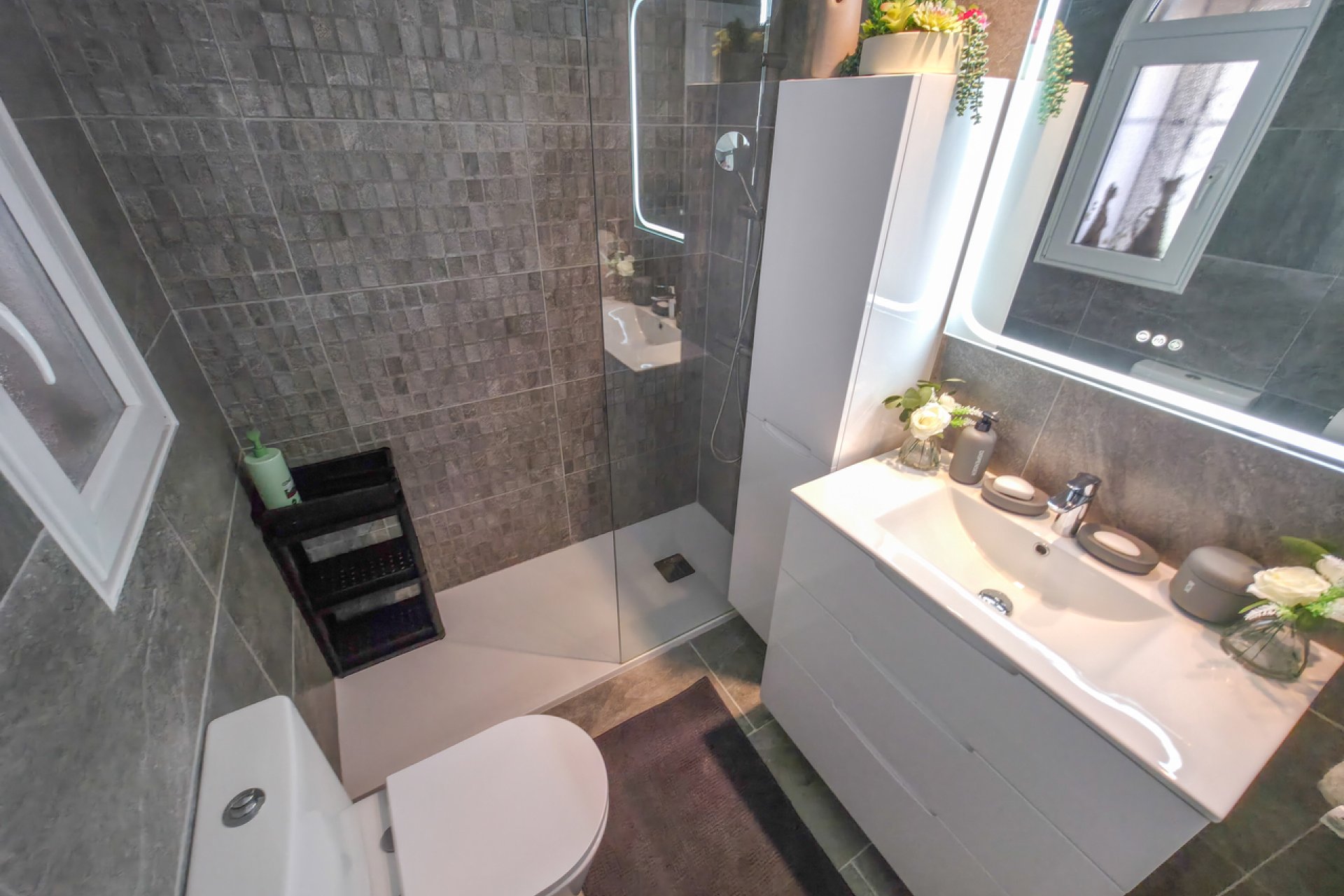 Revente - Villa -
Villamartin - Costa Blanca