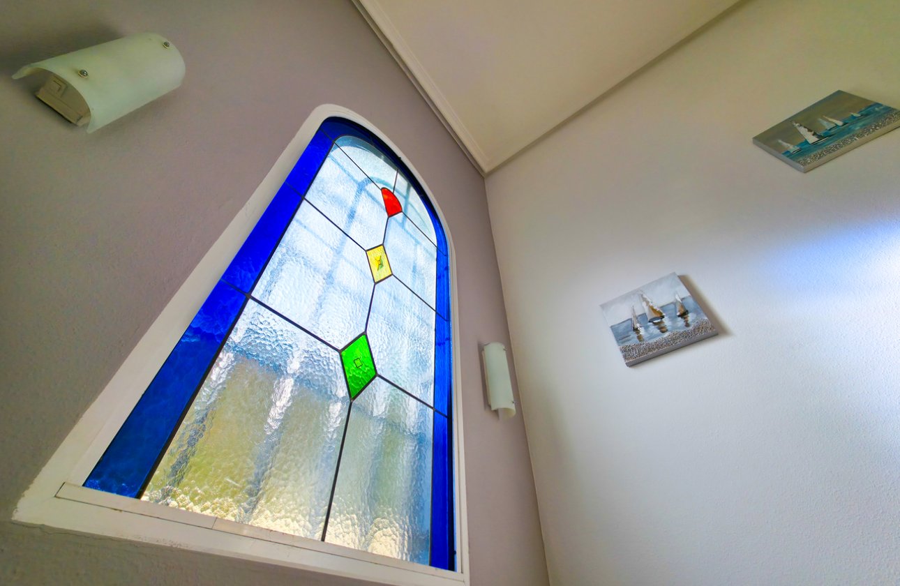 Revente - Villa -
Villamartin - Costa Blanca