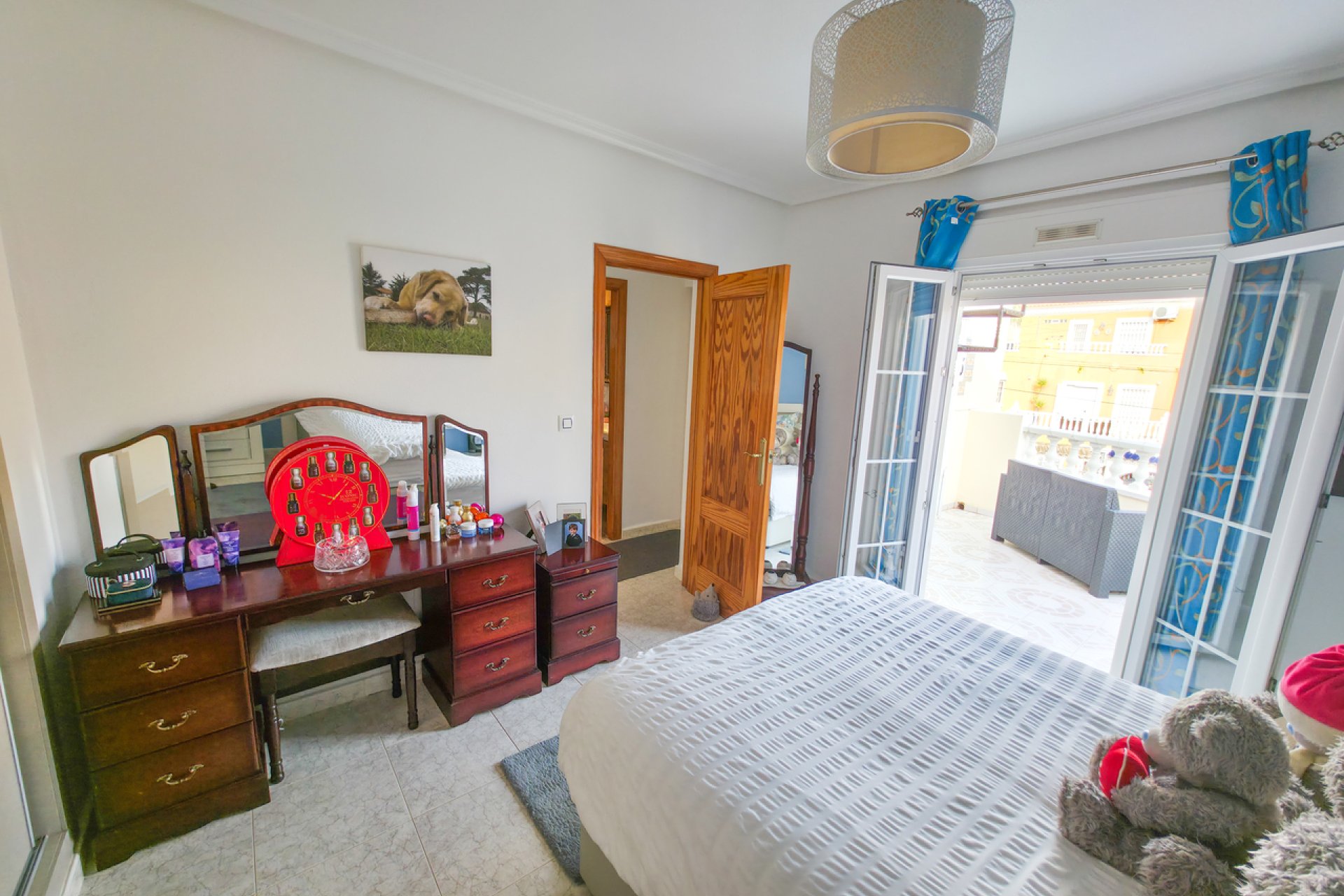 Revente - Villa -
Villamartin - Costa Blanca