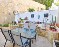 Revente - Villa -
Villamartin - Costa Blanca