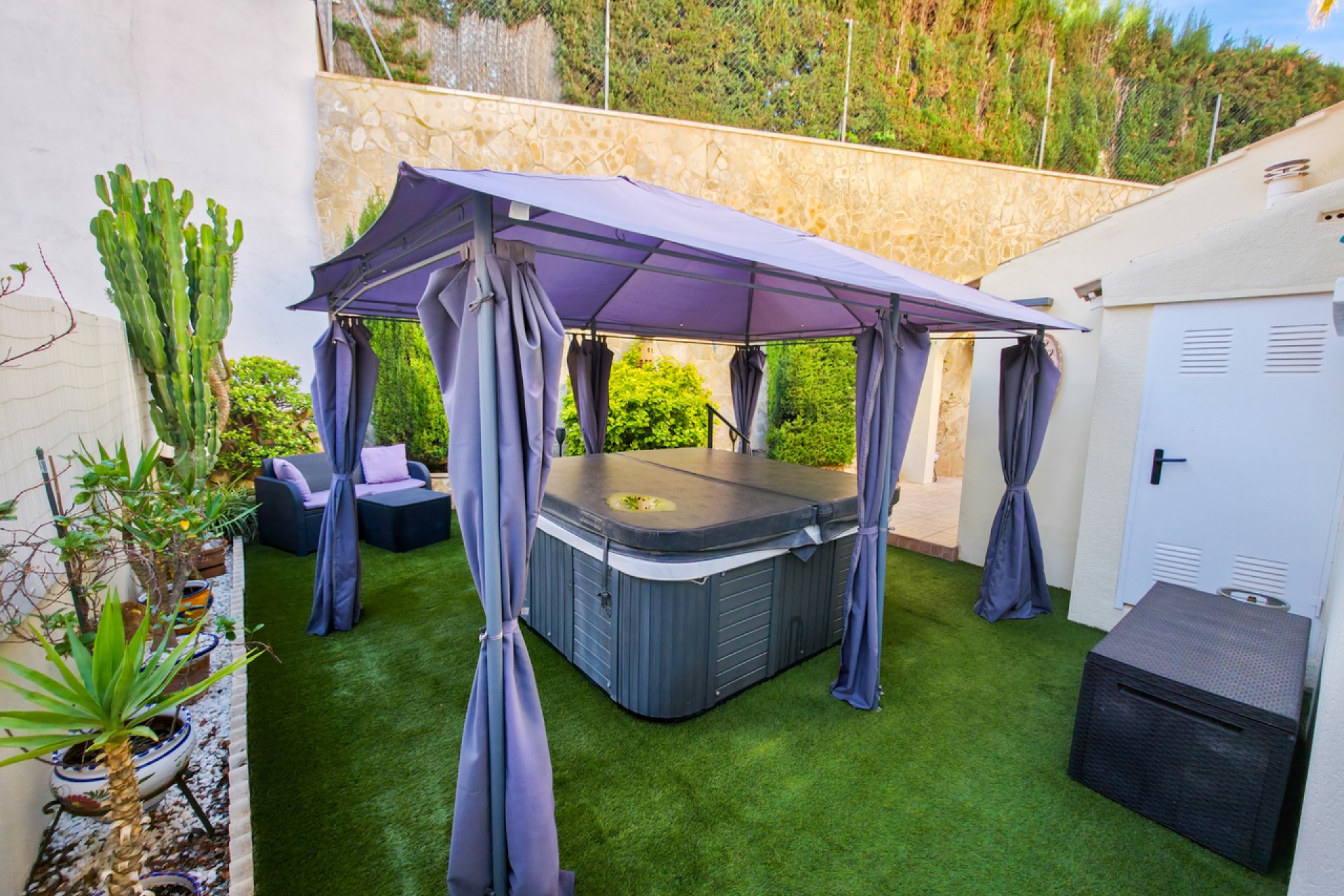 Revente - Villa -
Villamartin - Costa Blanca